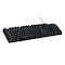 Logitech G413 Wired Gaming Keyboard 920010433 - alternate 6